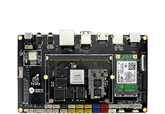 RK3399PRO主板